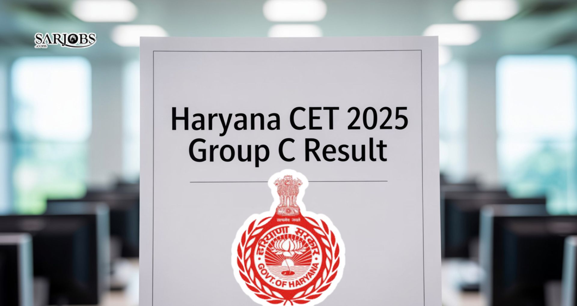Haryana CET 2025 Group C Result – Expected Date, Cut-Off Marks, and Scorecard Details