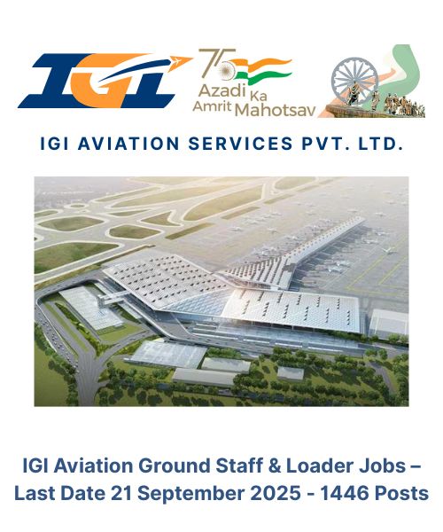 Job Logo